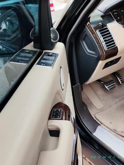 Land Rover Range Rover Vogue - foto 4