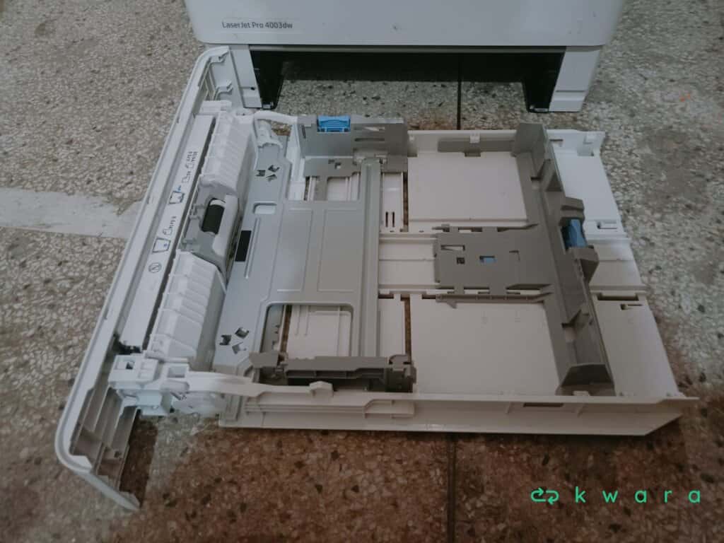 Impressora Hp 4003Dw - Saldo B - KL3608 - foto 6