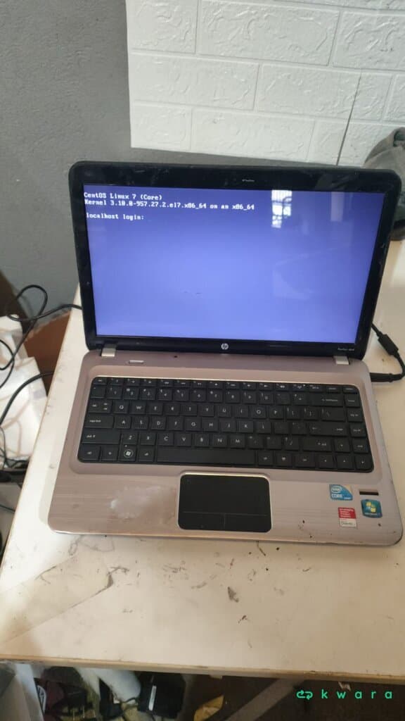 Notebook Hp Pavilion Sem Hd - foto 1