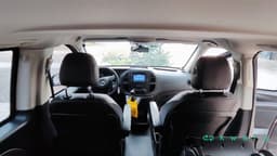 Mercedes-Benz Vito - foto 5
