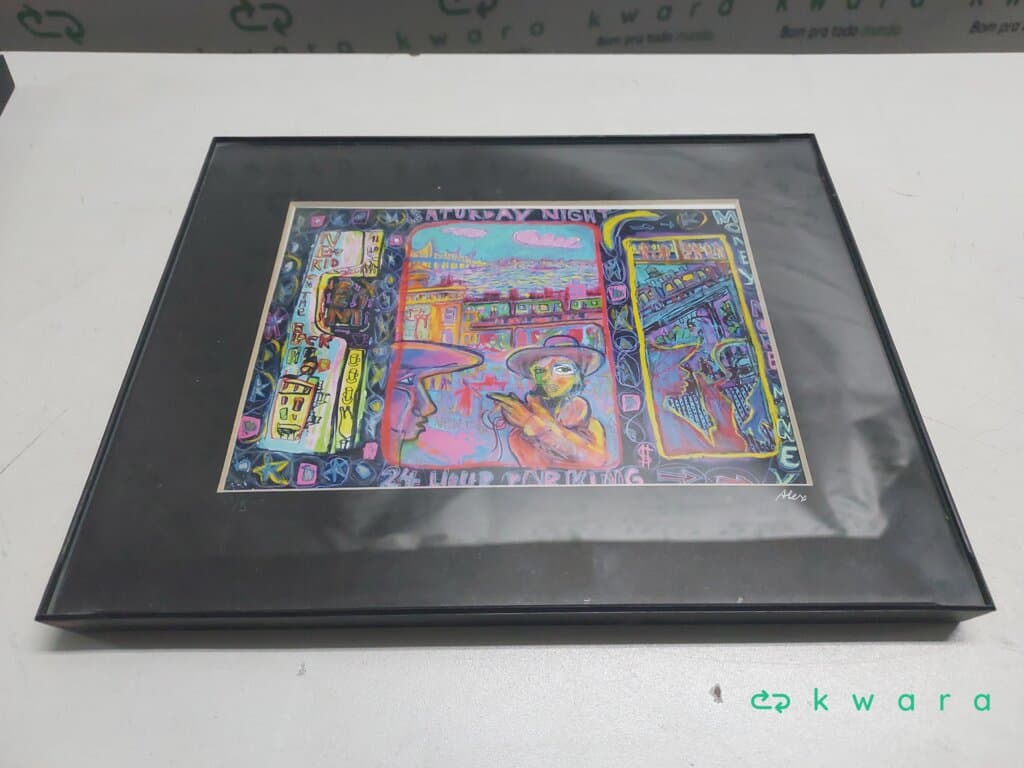 2 Quadros - foto 4