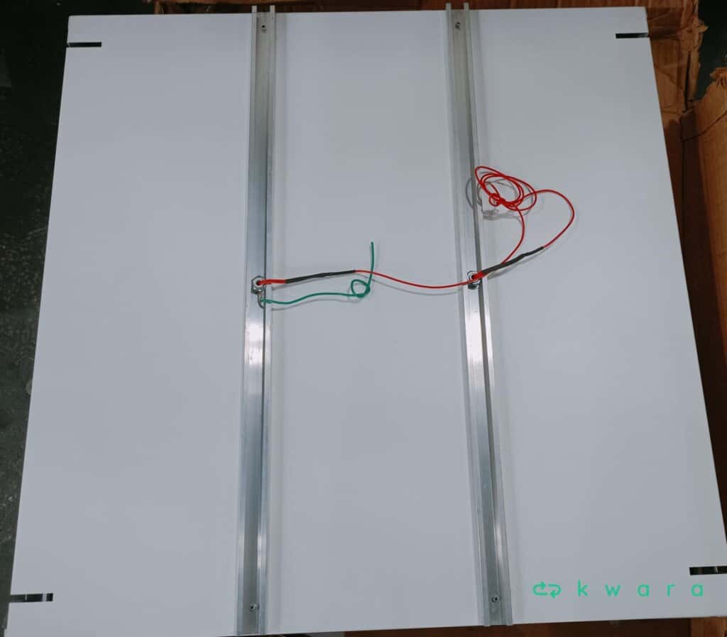 Plafon Sobrepor Newline - Saldo B - KL3626 - foto 3