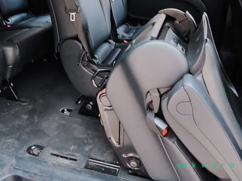 Mercedes-Benz Vito - foto 4