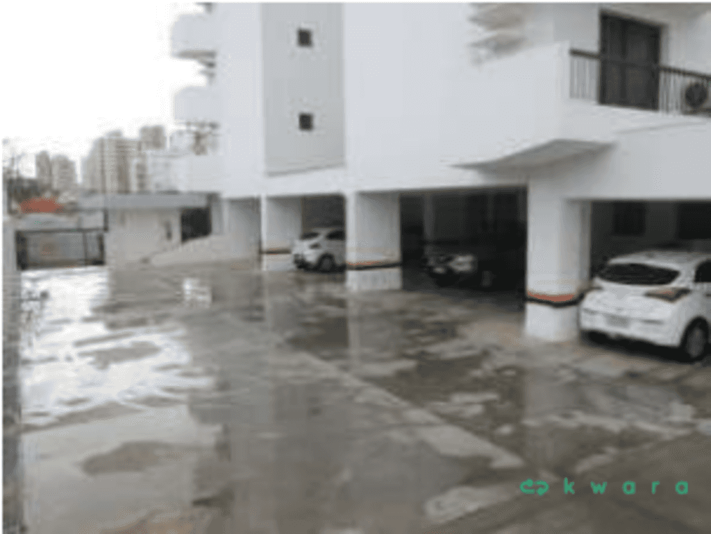 Apartamento e Vaga de Garagem do Condomínio Residencial Via Massari – Jardim Panorama, Bauru/SP - foto 7