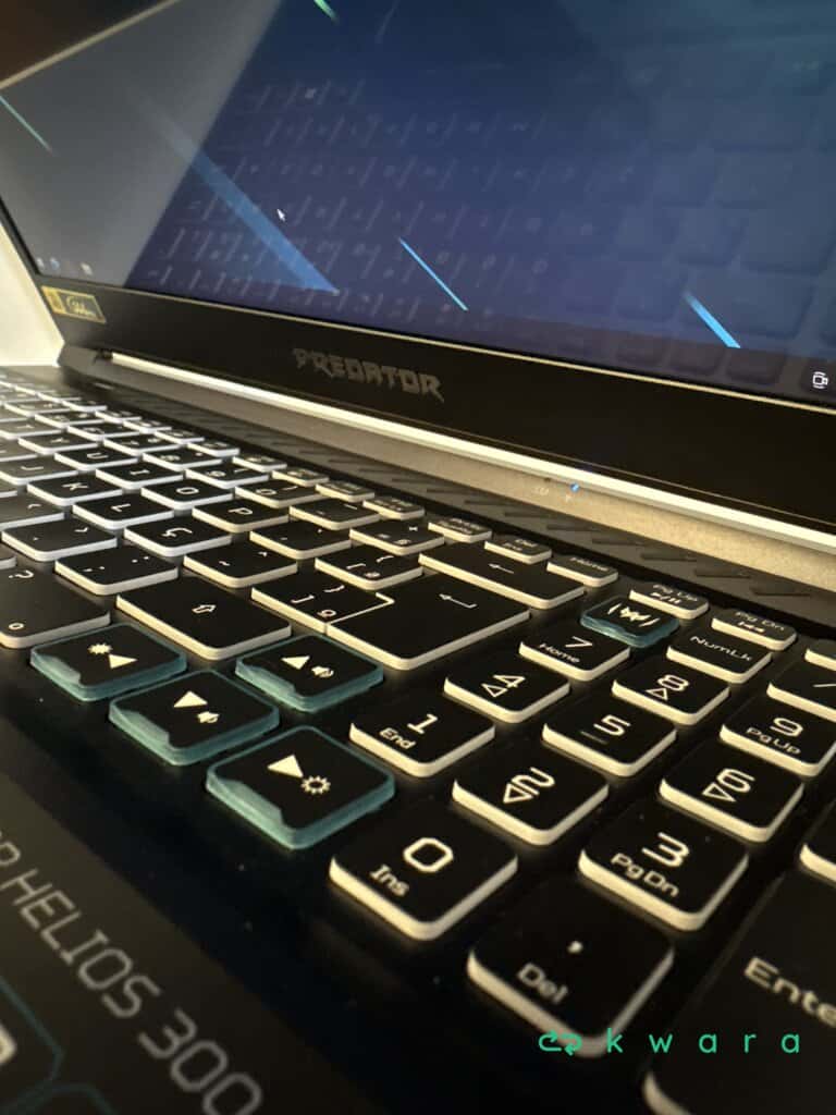 Notebook Acer - Tela 15.6" - foto 4