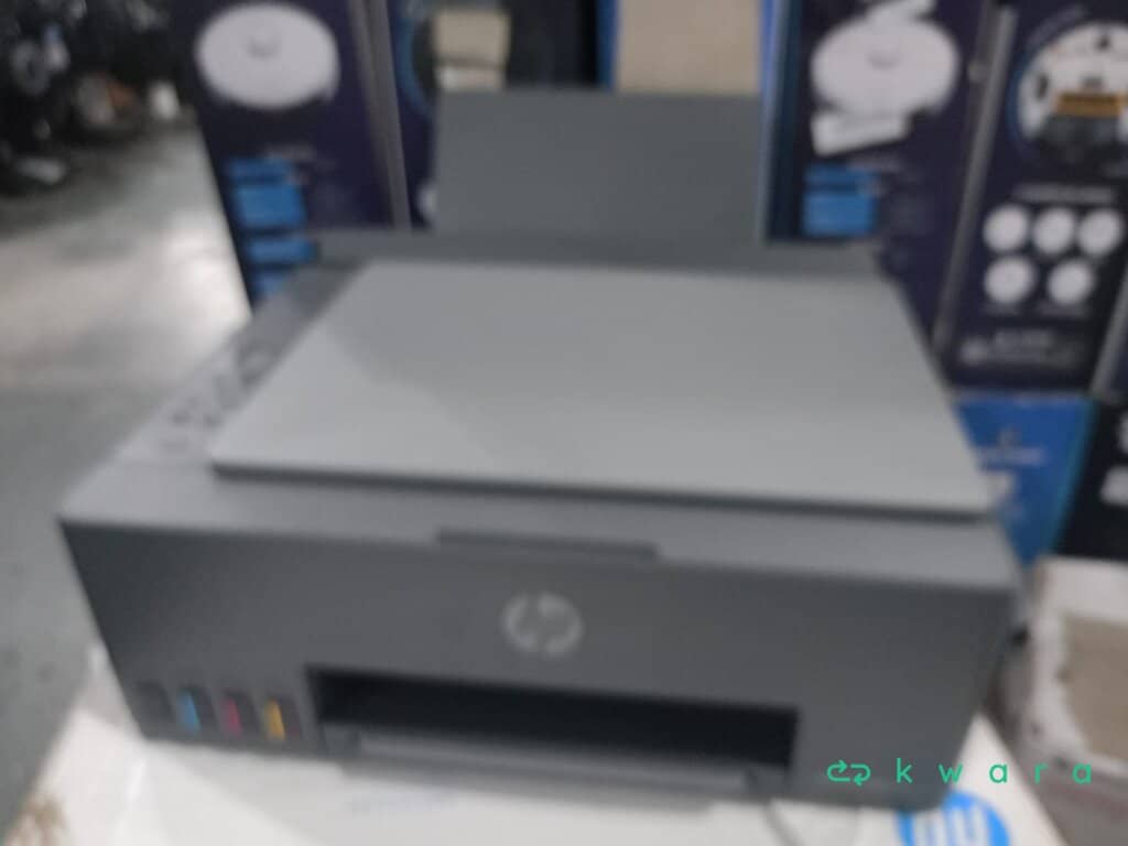 Impressora Hp724 - Saldo B - KL4585 - foto 1