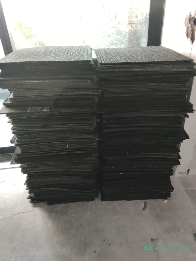 Aprox: 220 Carpetes - foto 2