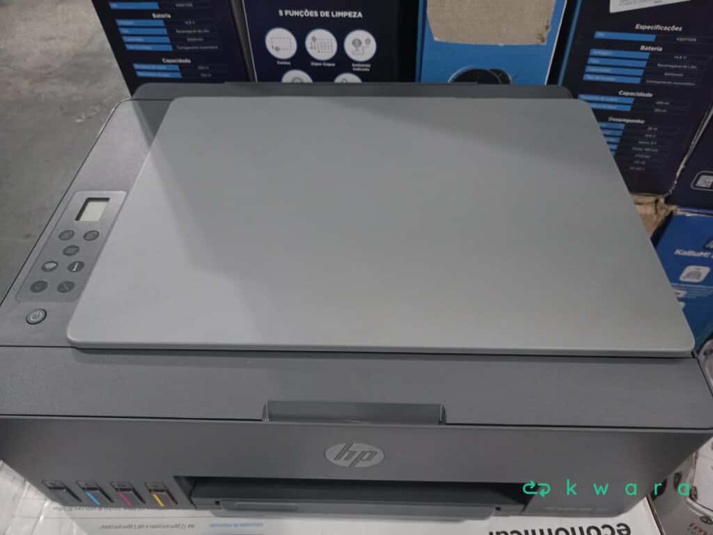 Impressora Hp724 - Saldo B - KL4585 - foto 3