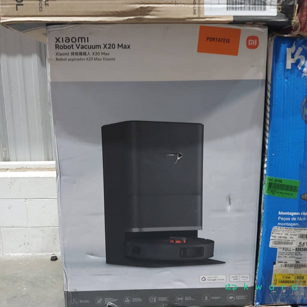 Aprox. 50 Itens: Lavadoras de alta pressão, Ventiladores, Eletroportáteis e Purificadores - foto 1