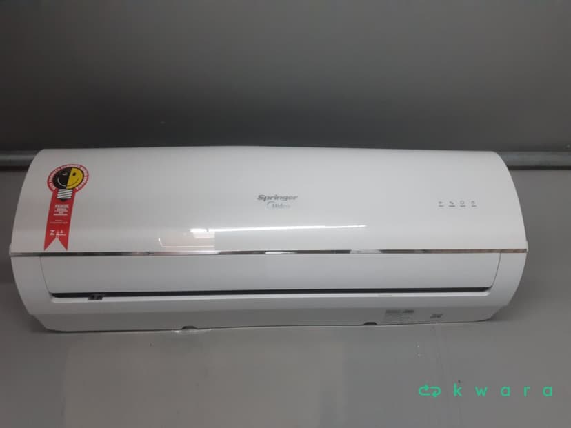 Ar Condicionado Midea (Incluí a Condensadora) - foto 1