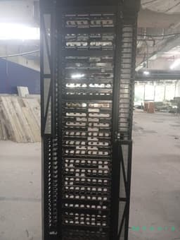 Rack Para Servidor E Telefonia Top Solucions Plus - foto 2