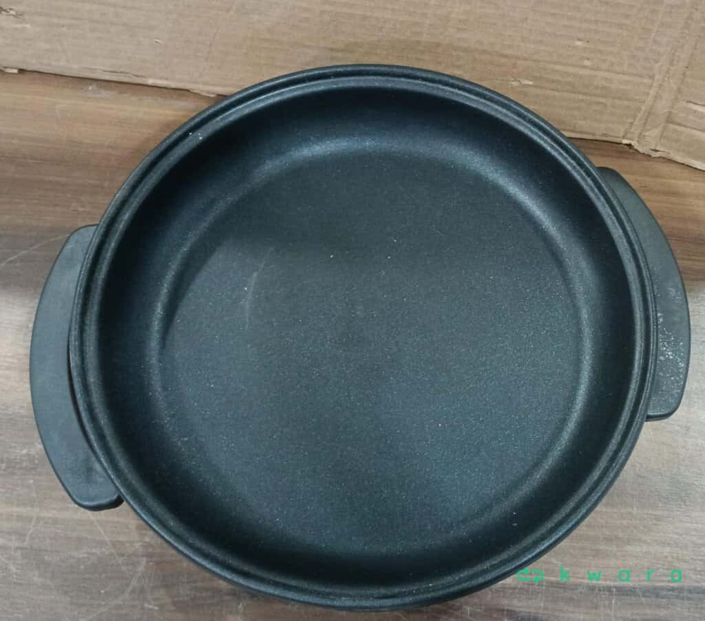 Panela Multicook elétrica pe-28 127v - Saldo B - KV5791 - foto 2
