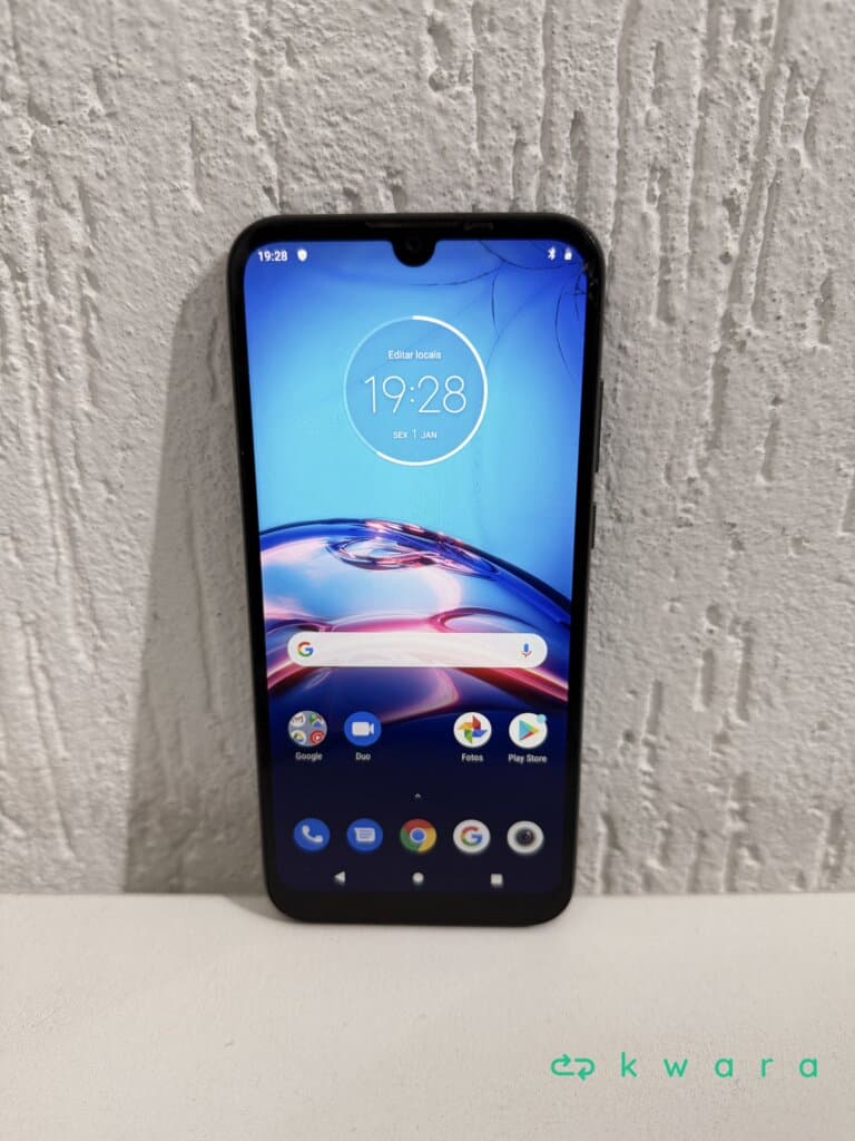 Motorola Moto E6S SCO2904 - foto 1