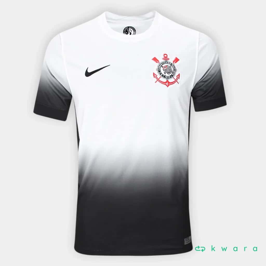 Jogo do Corinthians na Rádio Craque Neto + Camiseta do Corinthians - foto 4