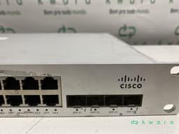 Switch Cisco - foto 4