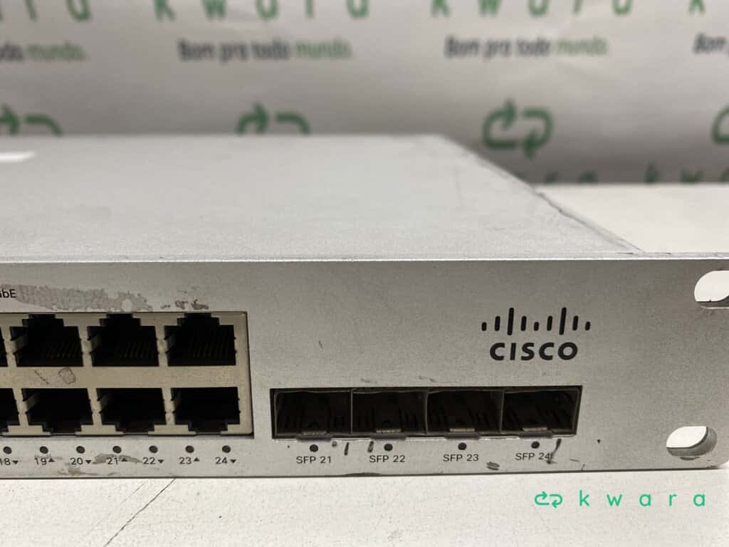 Switch Cisco - foto 4