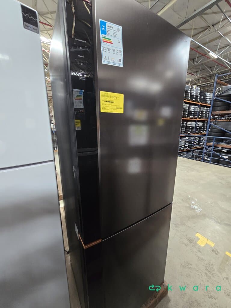 Refrigerador Brastemp - foto 1
