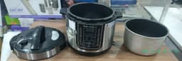 Panela de pressão Master cooker 5l 220v - Saldo B - KV5711 - foto 3