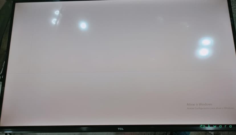 Tv Tcl 32" - Saldo A - KLM3227 - foto 3