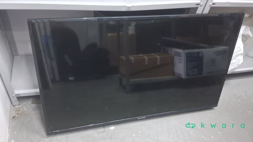 Televisor Multilaser 43'" - foto 1