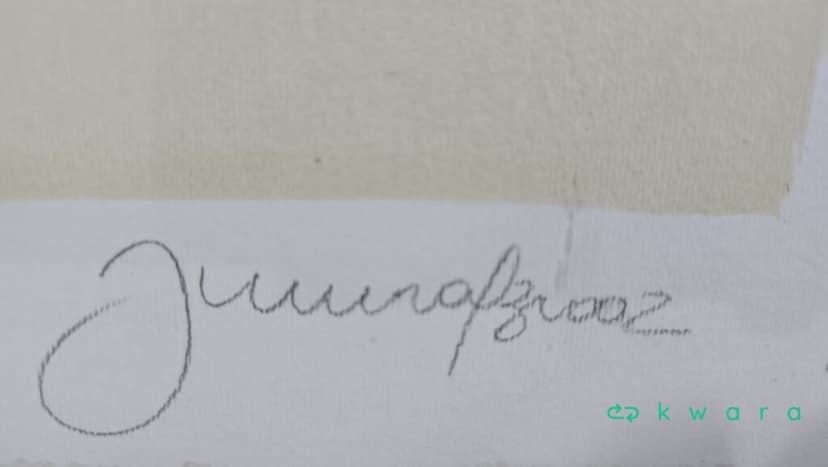 Quadro de Juçara Age SCO3063 - foto 2