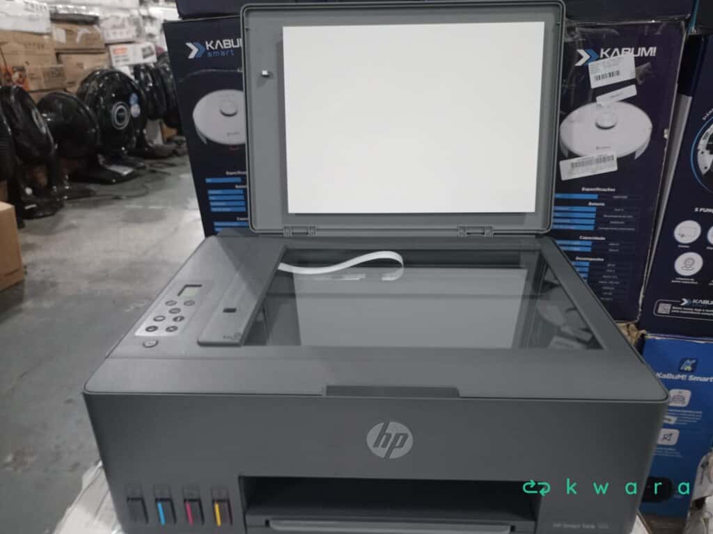 Impressora Hp724 - Saldo B - KL4585 - foto 5