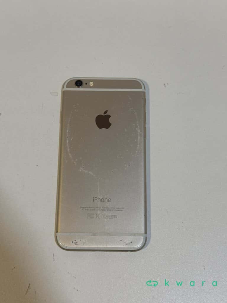 iPhone 6 Apple - Tela 4,7" - foto 2