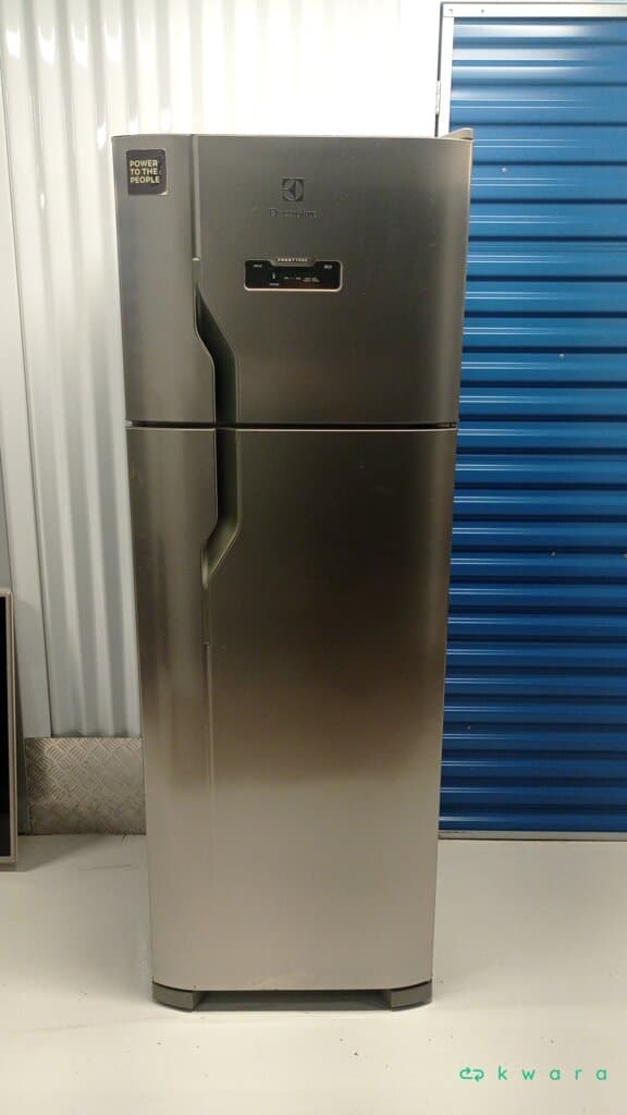 Refrigerador Electrolux - foto 1
