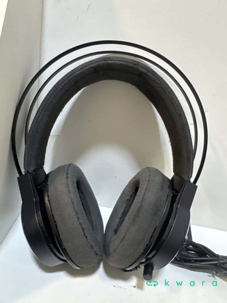 Headset gamer Predator Galea 300 - foto 4