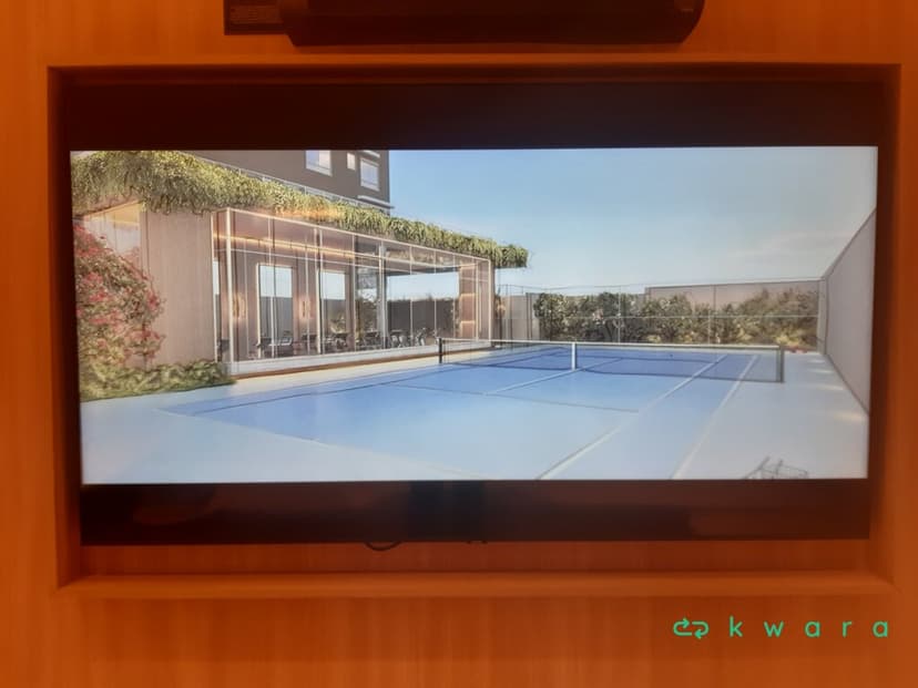 Televisor Samsung - foto 1