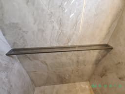 Anteparo e prateleira - foto 2