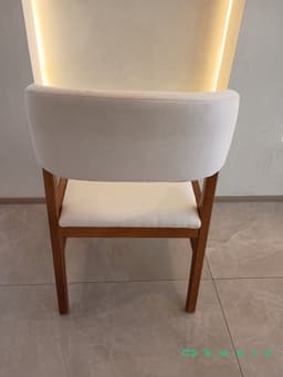 Cadeira - foto 3