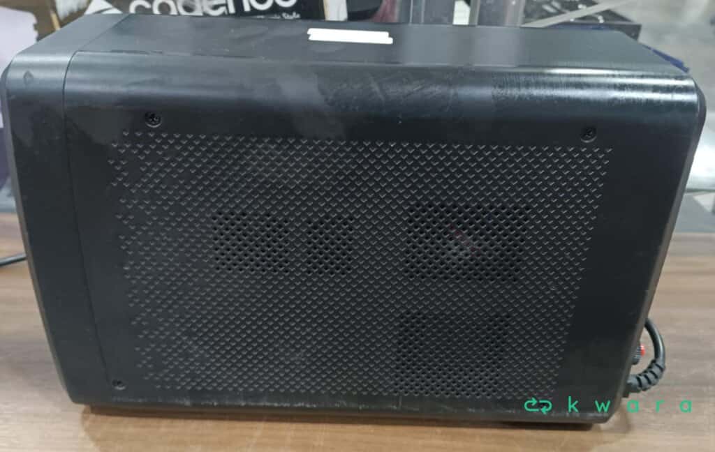 Nobreak attiv 1500va bivolt Intelbras - Saldo B - KV5771 - foto 2
