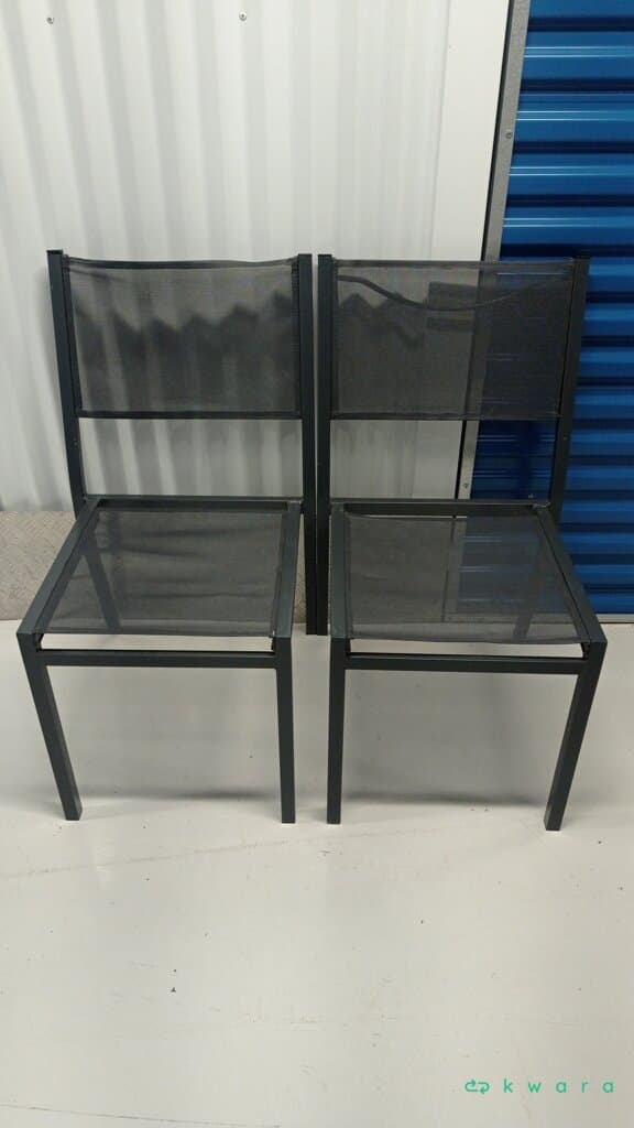 2 Cadeiras - foto 1