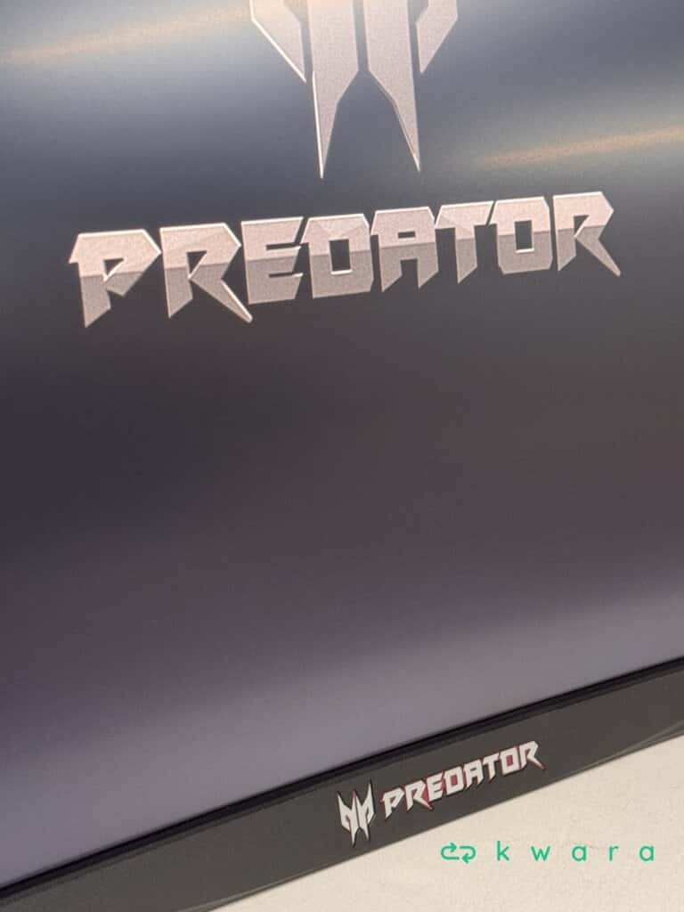 Monitor Acer - Tela 34" - foto 2