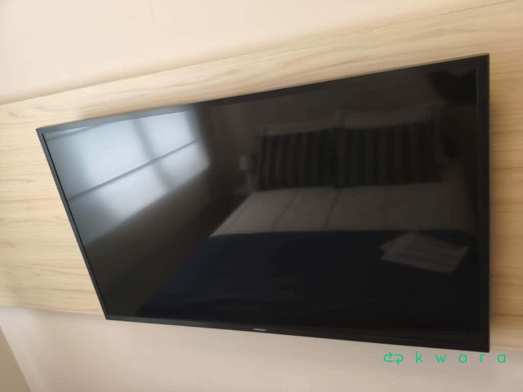Televisor Samsung 43 Pol - foto 2