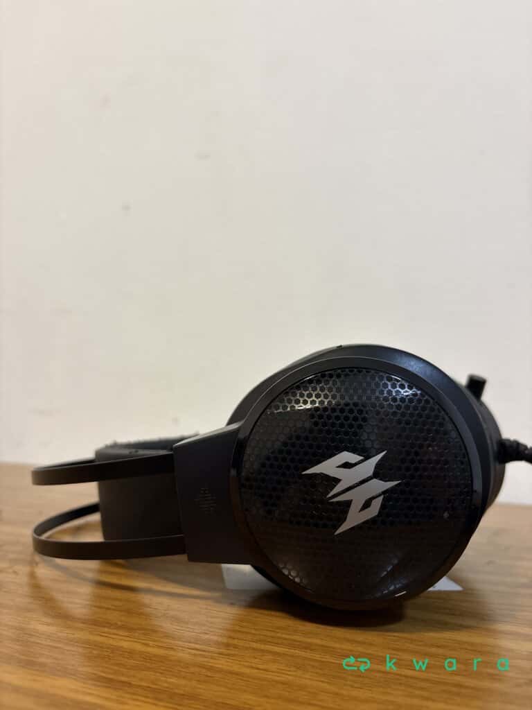 Headset gamer Predator Galea 300 - foto 4