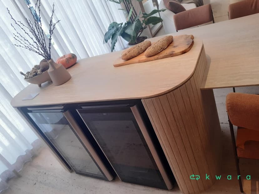 Mesa e Ilha - foto 2