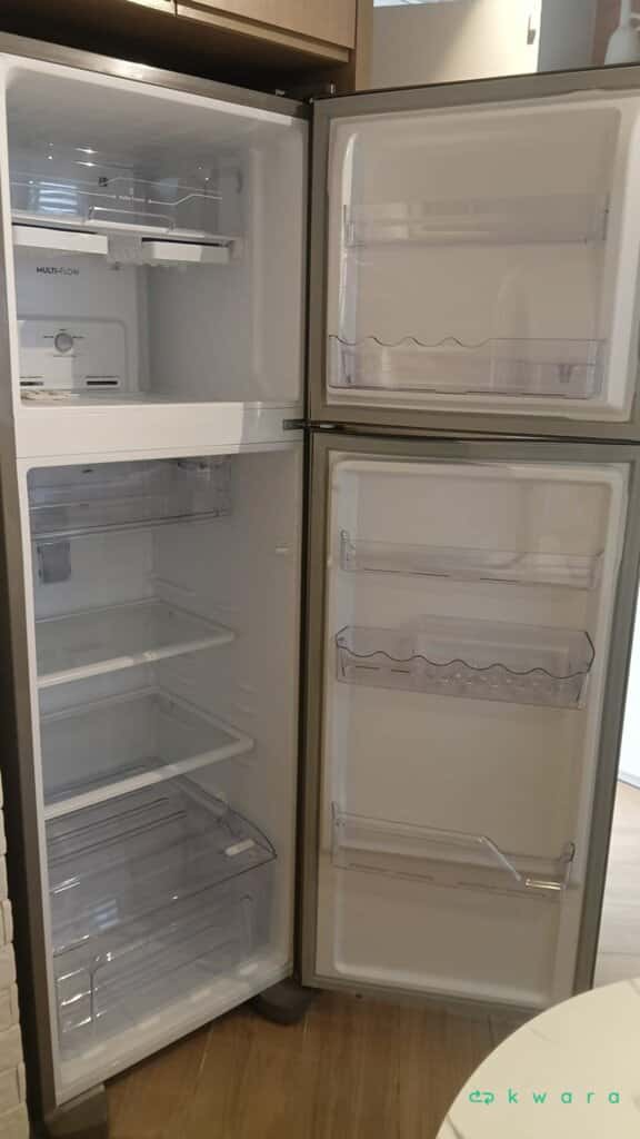 Geladeira Electrolux - foto 4
