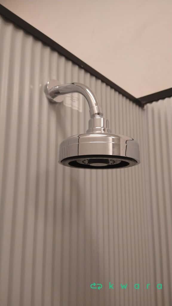 Chuveiro e Ducha Higiênica - foto 2
