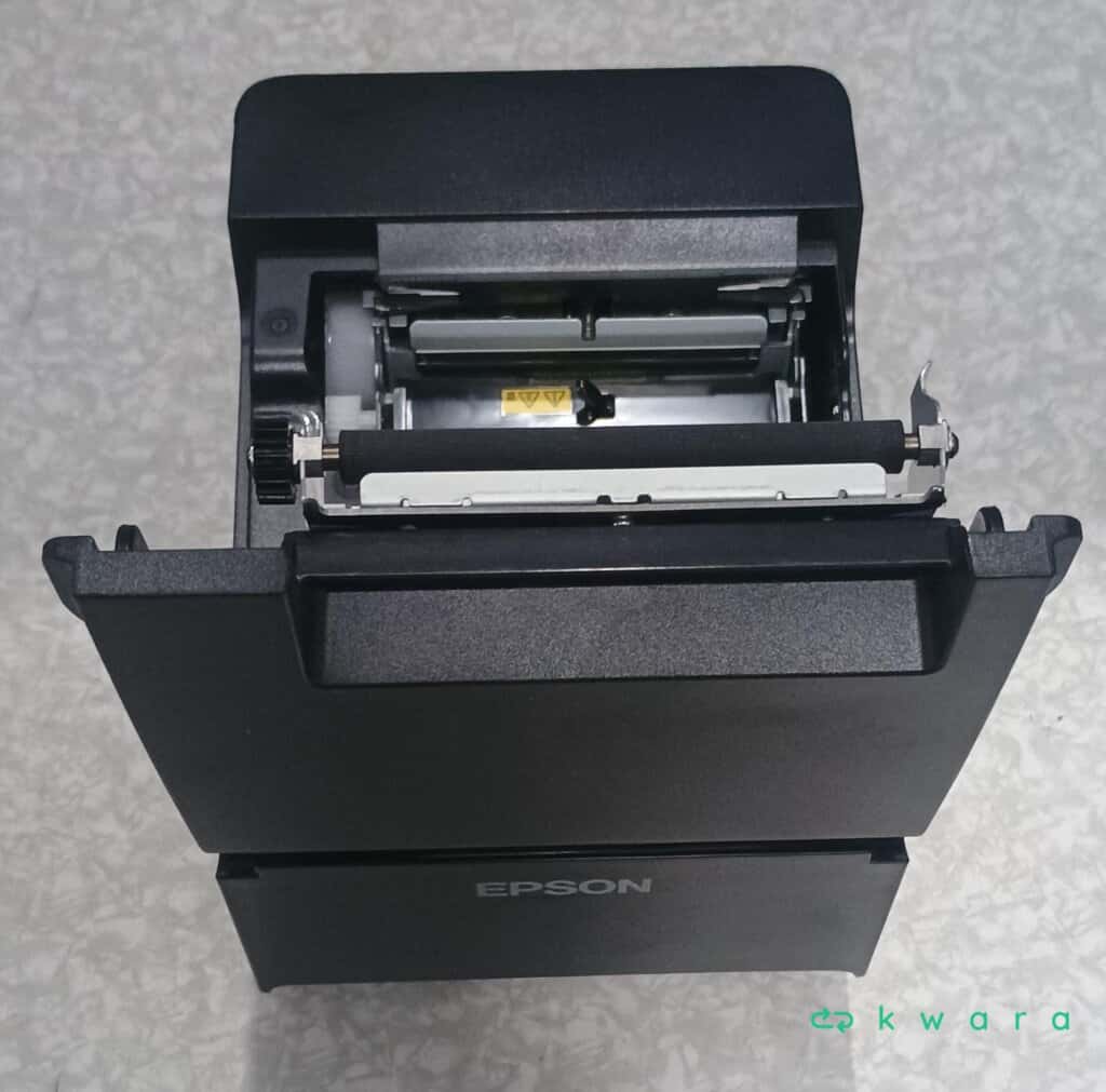 Impressora Epson tm t20-ii - Saldo B - KL4729 - foto 4