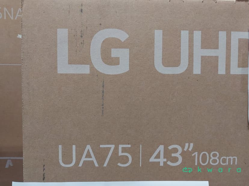 Aprox 29 Itens: Smart TVs TCL, Samsung, LG e Philco - Diversos tamanhos e modelos - foto 3
