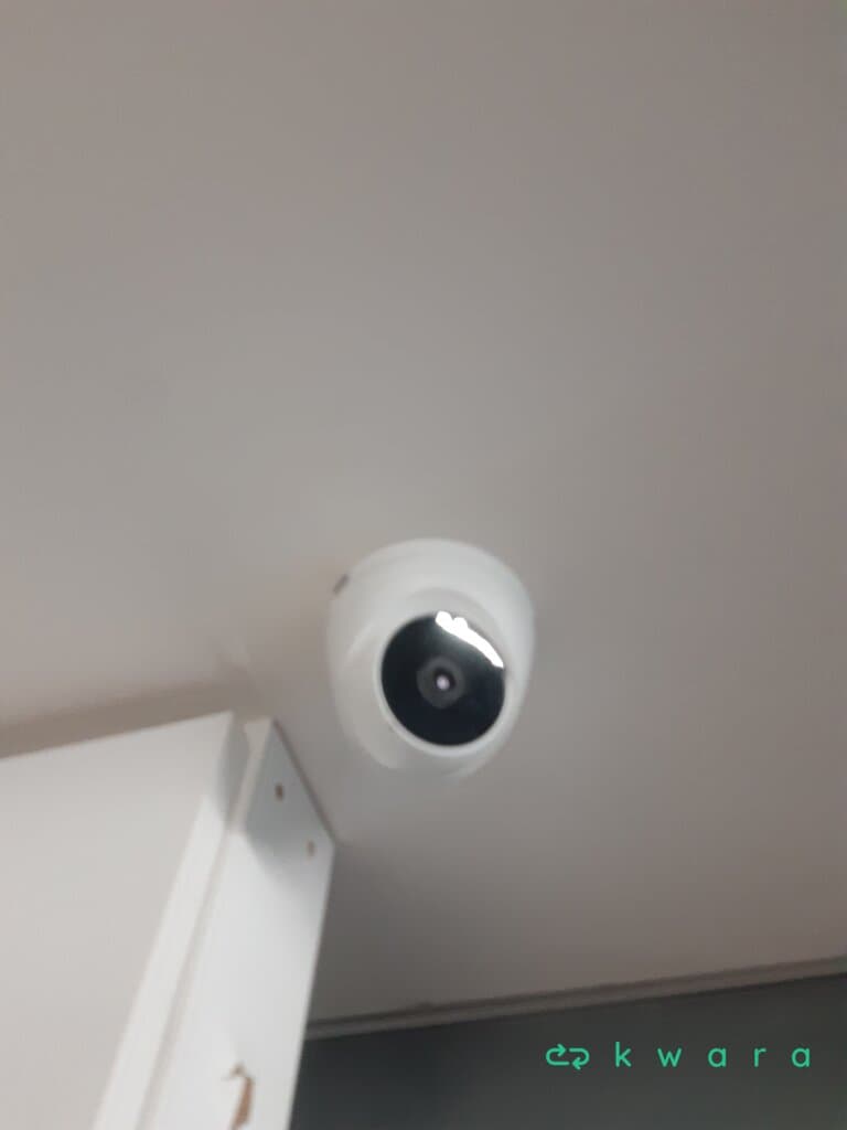 Sistema de Vigilância - Acompanha Armário, Gravador, HDs e aprox. 18 Câmeras - Não inclui equip. de rede de computador - foto 6