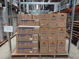 Aprox 18 Itens: Ar Condicionado Gree G-Side Inverter 12.000 BTUs Frio 220V - foto 3