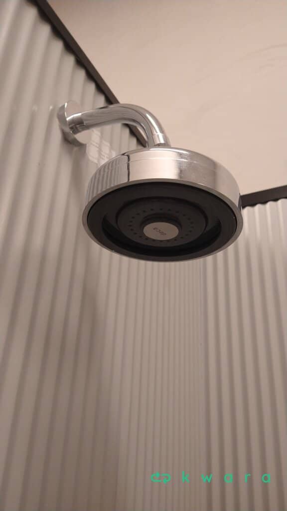 Chuveiro e Ducha Higiênica - foto 1