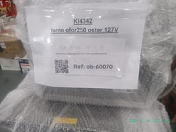 Forno Oster Ofor250 110V - Saldo B - KL4342 - foto 4