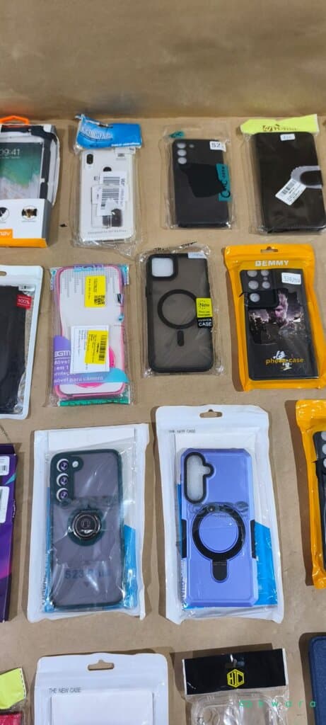 Aprox. 210 Capas diversas - Saldo A - KR3313 - foto 9