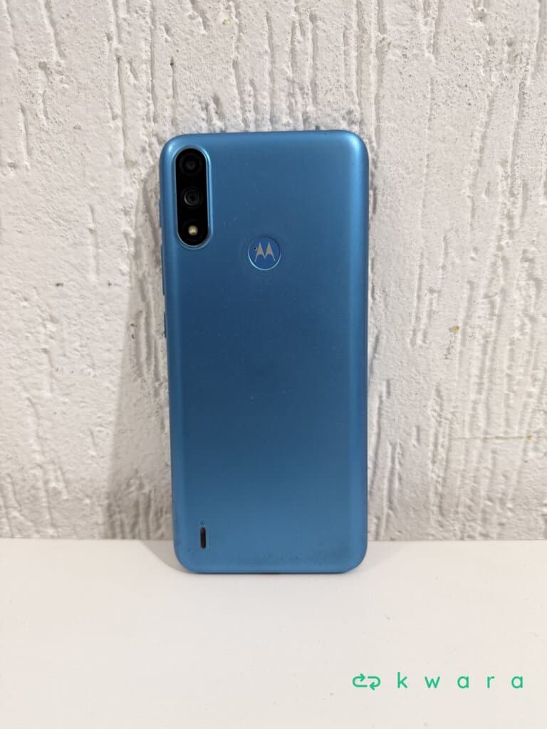 Motorola Moto E7 Power SCO2863 - foto 2