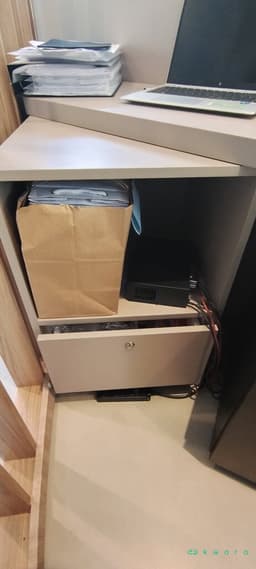 Balcão recepção e gabinete (não inclui decoração) - foto 3