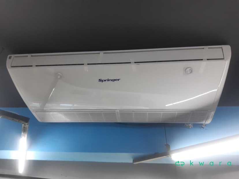 Ar Condicionado Springer (Incluí a Condensadora) - foto 1